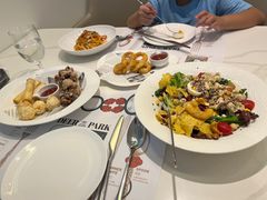 -Deer Park鹿园西餐(仁恒置地广场店)