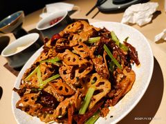 -山石榴·贵州菜(丰盛里店)