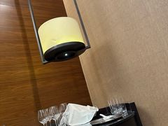 -长春凯悦酒店-品悦中餐厅