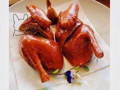 -墨宴(西洋湖店)