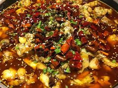 香辣蛙-蛙小侠(珠海华发商都店)