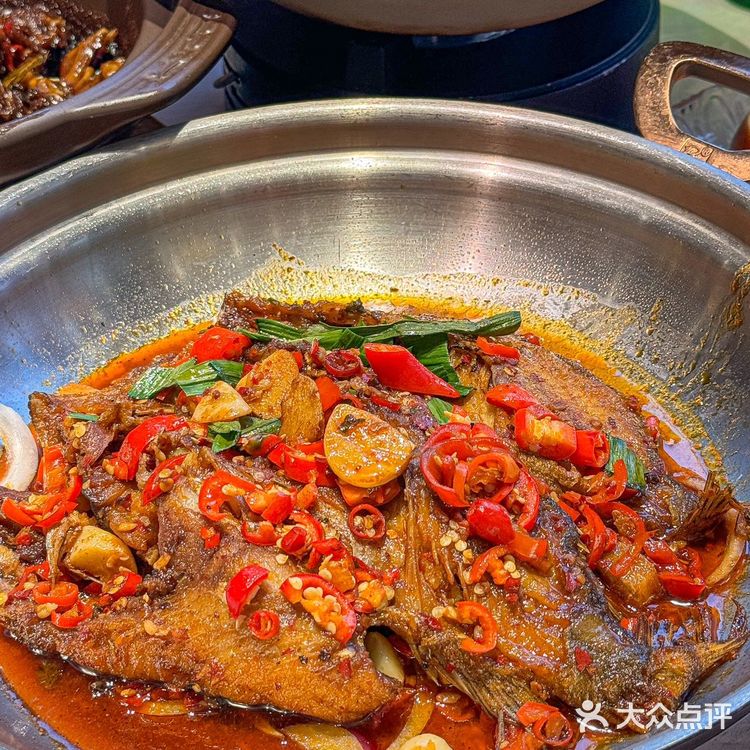 江西老表力推，北京这家江西菜真不错  