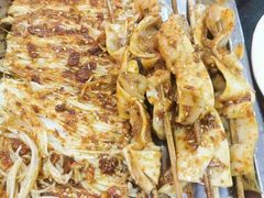 -老黑板筋(顺义总店)