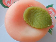 -祥禾饽饽铺·中式糕点(天津河西万科广场店)