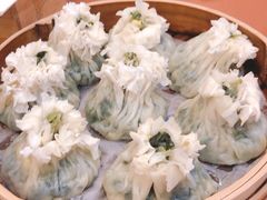 素馅烧麦-都一处烧麦馆(前门店)