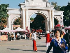 -厦门大学(思明校区)