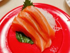 -新一番三文鱼寿司(大东海店)