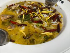 -太二酸菜鱼(中庚漫游城店)