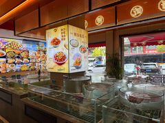 -阿胖龙虾小海鲜(宁国南路总店)