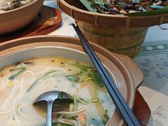 -云海肴·汽锅鸡·云南菜(高德置地店)