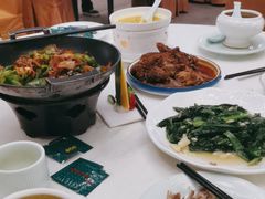 -五谷芳乳鸽王(海景店)