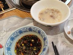 -丰尔粥食·粥底火锅·桑拿鸡(大良总店)