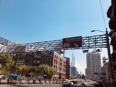 -上海四行仓库抗战纪念馆