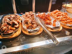 -吉布鲁牛排海鲜自助(巴南万达广场店)