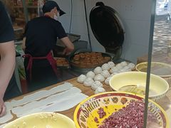 -宫廷香酥牛肉饼(紫竹桥直营店)