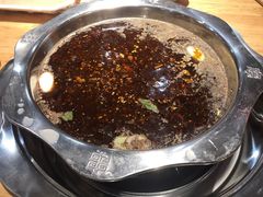 -袁记串串香(四平路店)