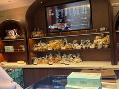 -国际饭店·帆声西饼屋(黄河路店)