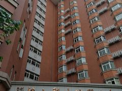 -复旦大学附属中山医院(西院区)