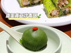 -蝴蝶里·粤菜·点心(龙湖杭州金沙天街店)