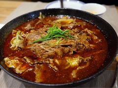 -之参餐厅(前门大街店)