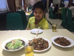 -南来顺饭庄·清真(南菜园店)