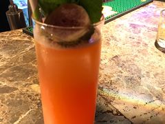 -MM·五声·音乐人与调酒师(西安路店)