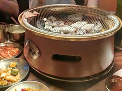 -西塔老太太泥炉烤肉(上海七宝领展广场店)
