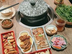 -蘑界·野生菌火锅(深业上城店)