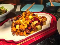 -局气 烤鸭·北京菜(光华路店)