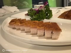 -广州塔晖粤轩中餐厅