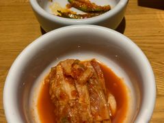 -萨拉伯尔水源素问店·韩国宫廷料理(人民路店)