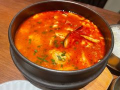 -春熙台·韩国料理(宝安西乡店)