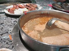 -阪尚皇·原切牛排·烤肉火锅自助(北京路店)