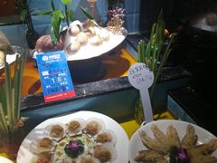 -尚海豆捞(乐虹坊店)