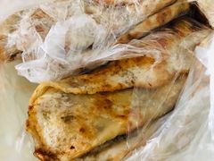 -金杨老摊头蛋饼(金口路店)