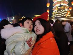 -芜湖方特东方神画