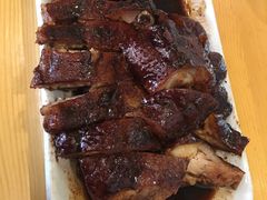 -乌镇那一年小院主题餐厅(甘泉西路店)