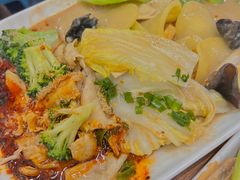 -小艺烧烤(曲江店)
