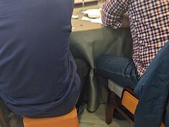 -香山湖渔家大院