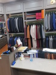-香港威德诚洋服BESPOKE西服西装高级定制(上海湾一店)