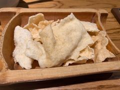 餐前小吃-一坐一忘云南菜(嘉里中心店)