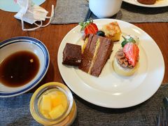 -北京王府井希尔顿酒店·万斯阁西餐厅