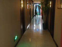 -水墨澜渟足道·SPA·传统(四望亭东关街店)
