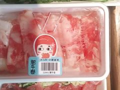 -野妹火锅(龙岗店)