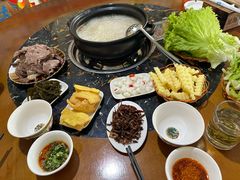 -尼玛藏家风味园(阿山食城店)