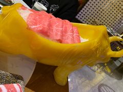 -哈拉海和牛主题餐厅(哈西店)