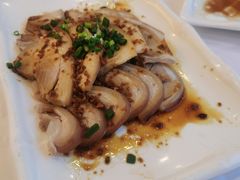 白切沙姜猪踭-潮喜竹溪荔湖酒家(荔枝湾店)