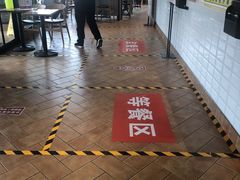 大堂-肯德基(大成店)
