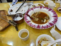 -新疆巴州金丝特餐厅(大钟寺店)