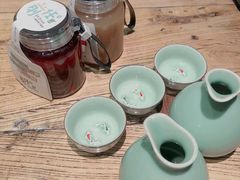 -有才叔的小馆(招商依云曲江店)